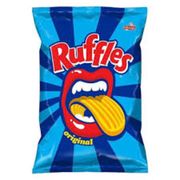 Salgadinhos: Ruffles Original 115g - Elma Chips