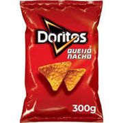 Salgadinhos: Doritos 300g - Elma Chips
