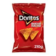 Salgadinhos: Doritos 120g - Elma Chips