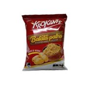 Mantimentos: Batata Palha Krokantes 70g - 70g