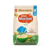 Mantimentos: Mucilon Milho - 180g