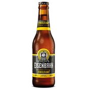 Cervejas Long Neck: Eisenbahn - Unfiltered - 355ml