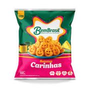 Congelados: Batata Carinhas 400g - 400g