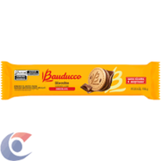 Biscoitos: Biscoito Bauducco Chocolate - 108g