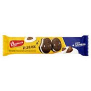 Biscoitos: Biscoito Bauducco Baulinha - 108g