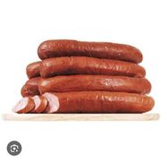 Congelados: Linguiça Tipo Calabresa - valor por perna