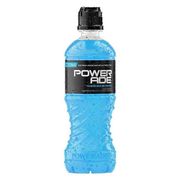 Diversos: Power Ace Azul - Isotônico