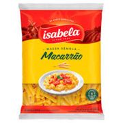 Mantimentos: Massa Isabela Parafuso - 500g