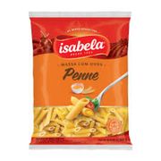Mantimentos: Massa Isabela Penê - 500g