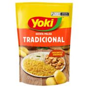 Mantimentos: Batata Yoki Tradicional - 100g