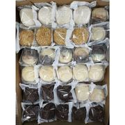 Chocolates: Doces Abençoados Tradicional - *Favor Consultar sabores*