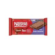 Chocolates: Nestlé Choco Trio Chocolate - 90g