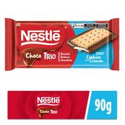 Chocolates: Nestlé Choco Trio - 90g
