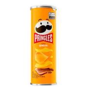 Salgadinhos: Pringles Queijo - 109g