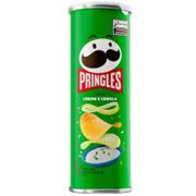 Salgadinhos: Pringles Cebola - 109g