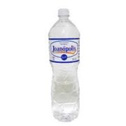 Água: Aguá Mineral 500ml - 250 ml