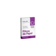 Mantimentos: Filtro de Café 102 - 102