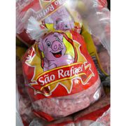Congelados: Salsichão São Rafael 800g - São rafael