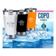 Bazar: Copo Térmico - Consulta cores