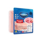 Padaria: Presunto Pamplona 500g - 500g