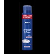 Higiene Pessoal: NiveaFeminino Protect & Care - Nivea