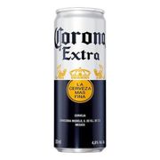 Cerveja: Corona 350 - cerveja