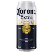 Cerveja: Corona 473 - cerveja