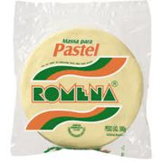 Padaria: Romena Grande 500g - 500g