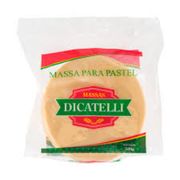Padaria: Dicatelli Grande 400g - 400g
