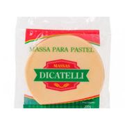 Padaria: pastelina dicatelli 400g Grande - 400g