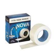 Ferragem/SOS: Fita Veda-Rosca - nova