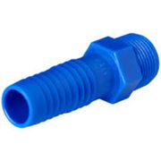 Ferragem/SOS: Conector Mangueira/Rosca - Herc