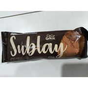 Picolé: Picolé Sublay Chocolate - Gelicia