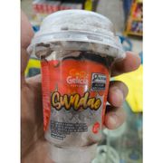 Sorvetes: Sunday Chocolate Copinho - Gelicia