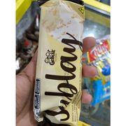 Picolé: PicoléSublay Branco - Gelicia
