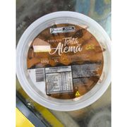 Sorvetes: Sorvete Torta Alemã 1lt - 1lt
