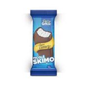 Picolé: Picolé Skimo - Gelicia