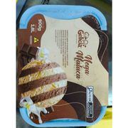 Sorvetes: Sorvete 2Lt Nega Maluca - Gelicia