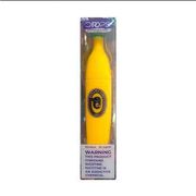 Tabacaria: Vapers Descartável Monkey 1500 puffs banana - Monkey