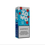 Tabacaria: Essência Zomo Liquida - Consultar Sabores