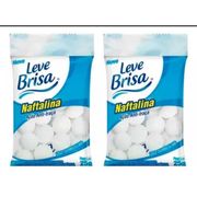 Limpeza: Nafitanila - brisa
