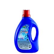 Limpeza: Lava Roupa Brilha3lt - 3lt