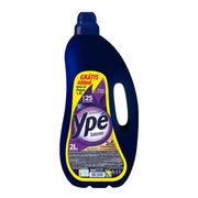 Limpeza: Amaciante Ypê - ype