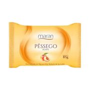 Perfumaria: Sabonete Maran Pessego - maran