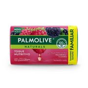 Perfumaria: Palmolive Familiar Framboesa - framboesa
