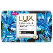 Perfumaria: Lux AzulSabonete - lux