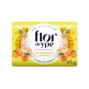 Perfumaria: Sabonete Flor Amarela - ype