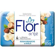 Perfumaria: Sabonete Flor azul - ype