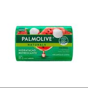 Perfumaria: Palmolive Framboesa - 85g