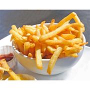 Porções: Batata Frita Grande - Porção (Ingredientes: Batata Frita)